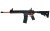 TIPPMANN M4-22 REDLINE 16 22LR BLK