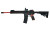 TIPPMANN M4-22 REDLINE 16 RDS RED