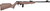Rossi RB22L1611FDE RB22 Compact 22 LR 10+1 16" Matte Black Button Rifled Free Floating Steel Barrel Matte Black Stainless Steel Receiver Flat Dark Earth Monte Carlo Stock Right Hand