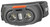 Alliance Consumer Group NEBHLP0009 Einstein 750 Headlamp  Black |