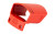 BURRIS FASTFIRE COLOR COVER RED