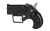 OLD WEST SHORT BORE GRDN PKG .38 BLK