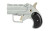 OLD WEST SHRT BORE GDN PKG 9MM SATIN