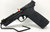   Smith & Wesson 13433 M&P 22 Magnum 22 WMR 30+1 (2) 4.35" Tempo Barrel System, Black, Polymer Frame with Pic. Rail, Optic Cut Slide, Fiber Optic Sight, Flat Faced Trigger, Ambi Controls