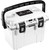 PELICAN 14Q-1-WHTGRY     14QT ELITE COOLER WHT/GRY