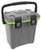 PELICAN 20Q-1-DKGRYEGRN  20QT ELITE COOLER GRY/GRN