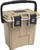 PELICAN 20Q-1-TANWHT     20QT ELITE COOLER TAN/WHT