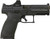 CZ P-10 C OR 9MM FS 15-SHOT SCS HOLOSUN PACKAGE BLACK