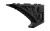 ESD ENHANCED FOREGRIP PIC BLACK