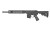 LWRC DI RIFLE 350LEG 16.1 5RD BLK