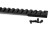 WARNE VAPOR RAIL 15MOA RUGER 10/22