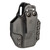 Blackhawk  Stache Base Holster Kit IWB Black Polymer Belt Clip Fits Walther PDP Ambidextrous