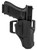 Blackhawk  T-Series L2C OWB Black Polymer Belt Loop Fits Beretta Right Hand