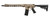WA-15B 5.56MM FDE TIGER 1615 M-LOK HandguardOversized Trigger Guard3.5 lb. Trigger Kit
