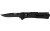 SOG SLIMJIM 3.18 BLACK