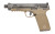 S&W M&P 5.7X28 OR TB 22RD 5 FDE/BLK