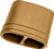 B5 SYSTEMS GRIP PLUG FOR TYPE 22 & 23 P-GRIPS COYOTE BROWN