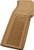 B5 SYSTEMS TYPE 23 PISTOL GRIP COYOTE BROWN FLAT TOP