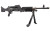 Ohio Ordnance WorksOhio Ordnance Works  M240-SLR 7.62 NATO, 20" Barrel, Semi-auto feed, M13 Links, Bipod, Custom Fitted Case, Additional Accessories