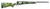 Sauer S1KVERDE65C 100  6.5 Creedmoor  5+1 22 Matte Blued Barrel & Receiver Exclusive KUIU Verde Camo Fixed Ergo Max Stock Three-Position Safety