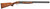 Rizzini USA 2303-20 BR110 Field 20 Gauge 28 O/U VR 2rd 3 Black Cerakote Turkish Walnut Fixed Pistol Grip Stock Right Hand (Full Size) Includes Multi-Choke