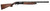 ATI ATIG12SC26SAW Scout SGA 12 Gauge with 26 Barrel 3 Chamber 4+1 Capacity Black Metal Finish & Wood Stock Right Hand (Full Size) Includes 3 Choke Tubes