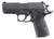 Sig Sauer 229R9BSE P229 Elite 9mm Luger 3.90 10+1 Black Nitron Black Nitron Stainless Steel Black Polymer Grip