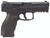 HK 81000244 VP  40 S&W 10+1 4.09 Black Steel Barrel Serrated Steel Slide Polymer Frame w/Picatinny Rail & Serrated Trigger Guard w/Black Finger Grooved w/Interchangeable Backstrap Grips Right Hand