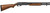 Remington Firearms (New) R81197 870 Home Defense 12 Gauge Pump 3 6+1 18.50 Matte Blued Steel Barrel & Receiver Satin Hardwood Fixed Stock Right Hand