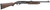 Remington Firearms (New) R68866 870 Fieldmaster 12 Gauge 3+1 20 Fully Rifled Heavy Barrel Blued Barrel/Rec Walnut Furniture Adjustable Rifle Sights