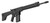 CMMG 38ADA75AB Endeavor MK3 308 Win 20 20+1 Black Aluminum Rec Stainless Steel Barrel Black Adjustable Magpul MOE Stock Right Hand