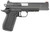 Wilson Combat  SFX9  9mm Luger 5 15+1 (2) Black Aluminum Frame with Accessory Rail Black DLC Stainless Steel Slide Fluted Match Grade Barrel Black Aluminum Textured Grip Ambi Safety