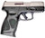 Taurus 1G3C9392X12 G3C  9mm Luger 12+1 3.20 Barrel Black Finish Picatinny Rail Frame Serrated Matte Stainless Steel Slide Polymer Grip Includes 2 Mags