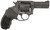 Taurus 2856P31 856 T.O.R.O. 38 Special 6 Shot 3 Barrel Bright Stainless Steel Black Rubber Grip Features Optic Mount For Micro Red Dot