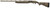 Winchester Repeating Arms 511311291 SX4 Hybrid Hunter 12 Gauge 3.5" 4+1 2.75" 26" FDE Cerakote Barrel/Rec Mossy Oak Bottomland Furniture TruGlo Fiber Optic Sight Left Hand