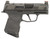 WILS SIG-WCP365-9BAT-SR P365 9MM BLACK RMSC CUT