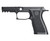 Sig Sauer GRIPMODXCA943MBLK P320 Grip Module X-Series Carry (Medium Size Module) 9mm Luger/40 S&W/357 Sig Black Polymer Fits Sig P320 (3.90 & 4.70)