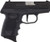 SCCY DVG1-GLITTER PISTOL 9MM 10RD PANTHER BLACK SIDE & GRIP