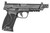 Smith & Wesson 13915 M&P M2.0 Optic Ready Striker Fire 10mm Auto with 5.60 Barrel 15+1 Black Polymer Frame With Picatinny Acc. Rail Optic Cut/Ported Armornite Slide Manual Safety