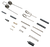 CMMG 55AFF75 Lower Parts Kit Pins & Springs AR15