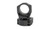 SCOPE RINGS 35MM XTRA HIGH BLK001064000635MM Xtra High Rings1913 Picatinny Compatible7075-T6 Aluminum