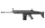 FN SCAR 17S DMR 6.5CM 16.25 FDE 10RD