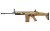 FN SCAR 17S DMR 6.5CM 16.25 BLK 10RD