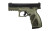 TAURUS TS9 9MM 4 17RD ODG/BLACK