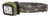 Browning 3713036 Night Gig Elite Headlamp-USB Rechargeable  Green | White/Green 560 Lumens