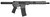 CMMG PE30A8A6DTNG Banshee MK4 300 Blackout 30+1 12.50 Tungsten Gray Rec Buffer Tube (No Brace) EML11 M-Lok Handgaurd Zeroed Ambi Controls & Linear Compensator