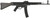 Mauser Rimfire 4440019CA STG-44 *CA Compliant Full Size 22 LR 10+1 16.50 Black Barrel & Receiver  Black Wood Fixed Stock