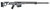 Barrett 18480 MRAD  338 Lapua Mag 26 10+1 Gray Gray Folding with Adjustable LOP Stock Black Polymer Grip Right Hand