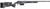 Bergara Rifles B14LM751 B-14 Crest 300 Win Mag 3+1 22 Fluted/Threaded Sniper Gray Cerakote Barrel/Rec Monte Carlo Carbon Fiber Stock with Black & Gray Splatter Omni Muzzle Brake