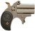Bond Arms BASTB Stubby  380 ACP 2rd Shot 2.20 Matte Stainless Steel Frame Black Textured Polymer Grips